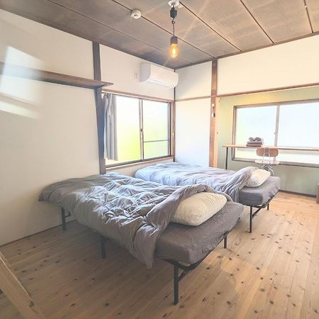 Guesthouse Giwa - Vacation Stay 14269V Mishima  Exterior foto
