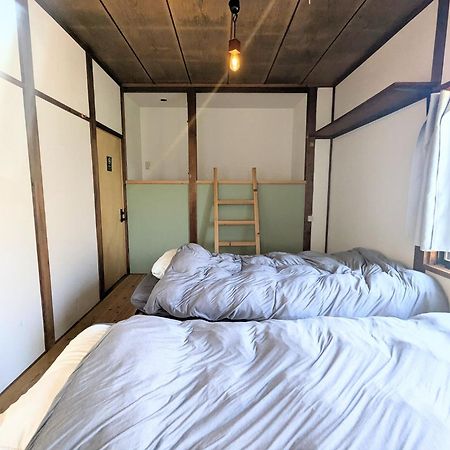 Guesthouse Giwa - Vacation Stay 14269V Mishima  Exterior foto