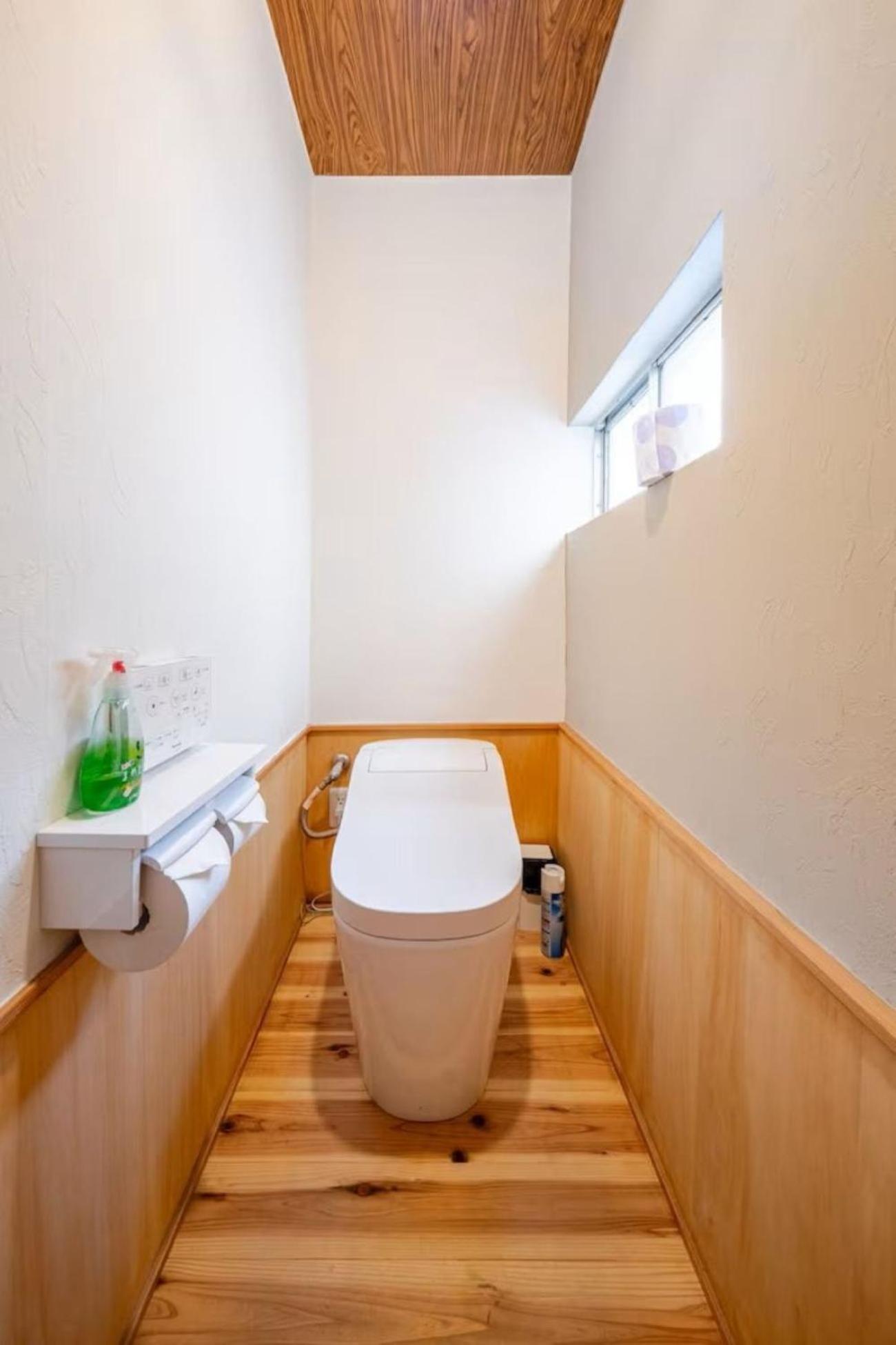 Guesthouse Giwa - Vacation Stay 14269V Mishima  Exterior foto