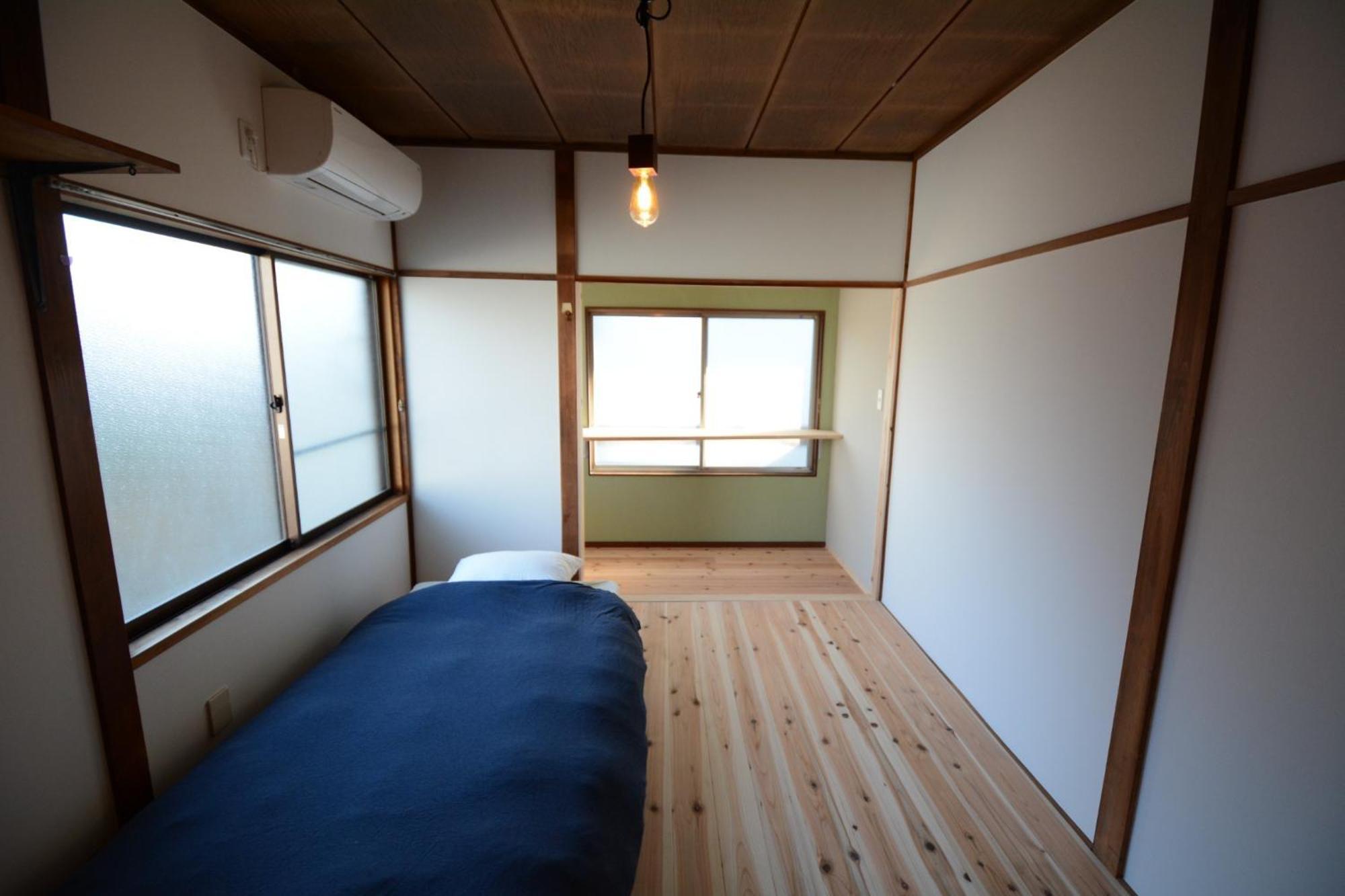 Guesthouse Giwa - Vacation Stay 14269V Mishima  Exterior foto