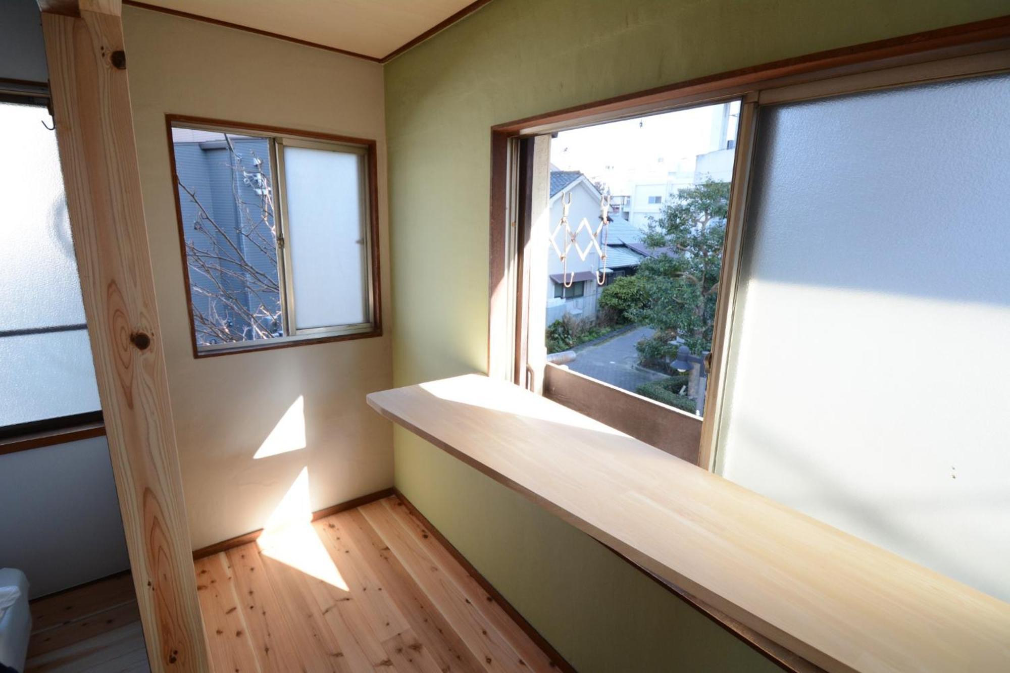 Guesthouse Giwa - Vacation Stay 14269V Mishima  Exterior foto
