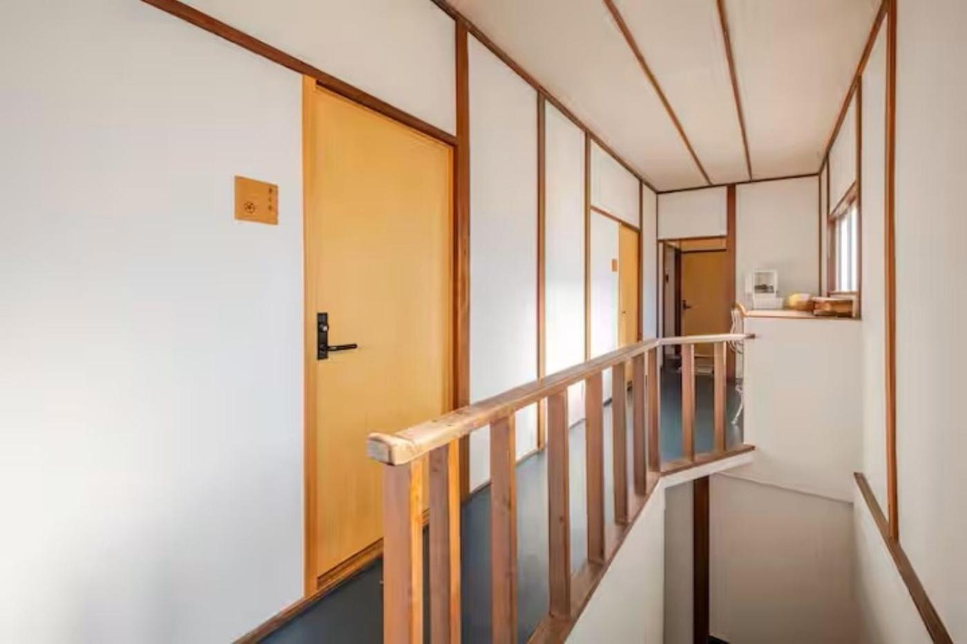 Guesthouse Giwa - Vacation Stay 14269V Mishima  Exterior foto