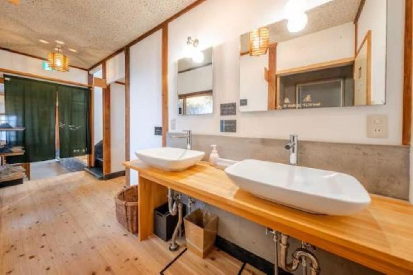 Guesthouse Giwa - Vacation Stay 14269V Mishima  Exterior foto