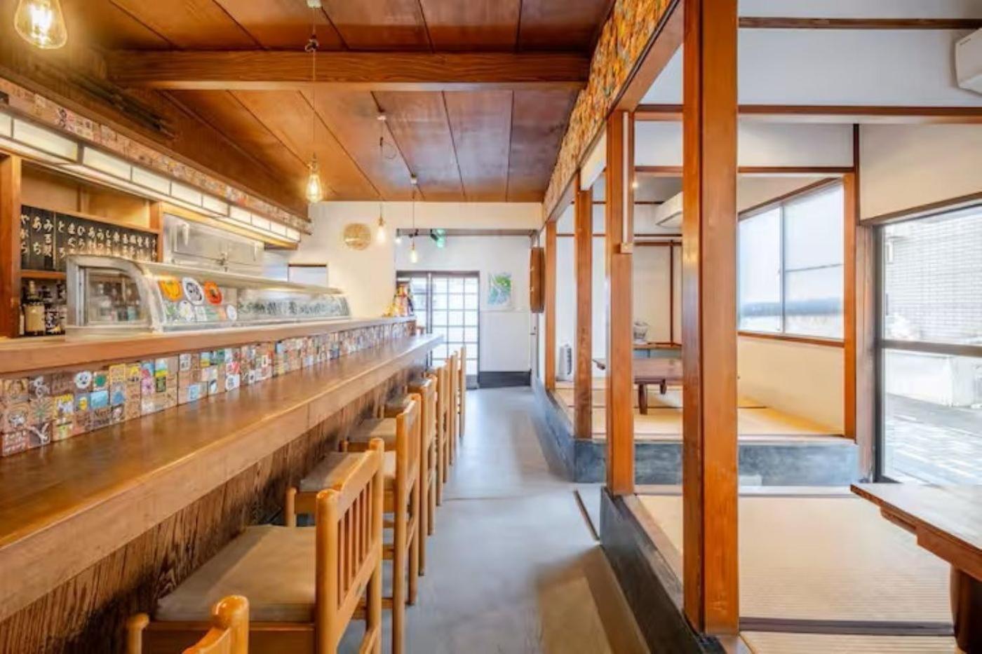 Guesthouse Giwa - Vacation Stay 14269V Mishima  Exterior foto