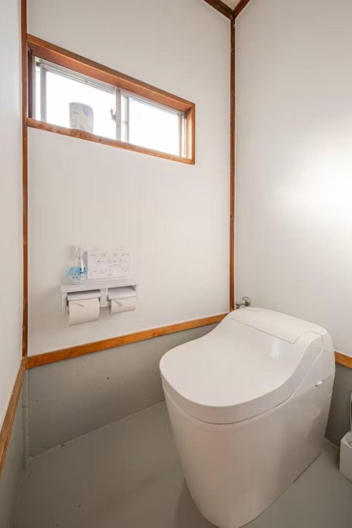 Guesthouse Giwa - Vacation Stay 14269V Mishima  Exterior foto