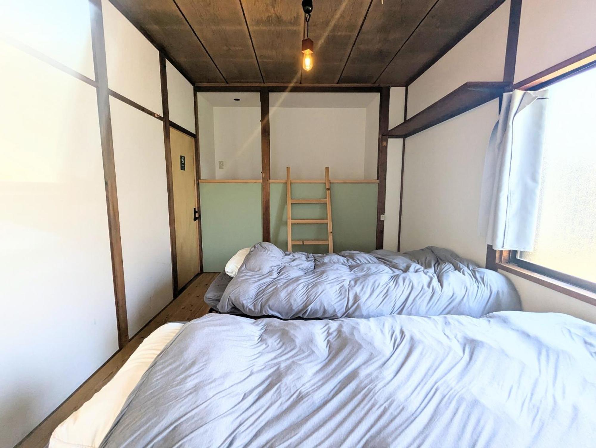 Guesthouse Giwa - Vacation Stay 14269V Mishima  Exterior foto