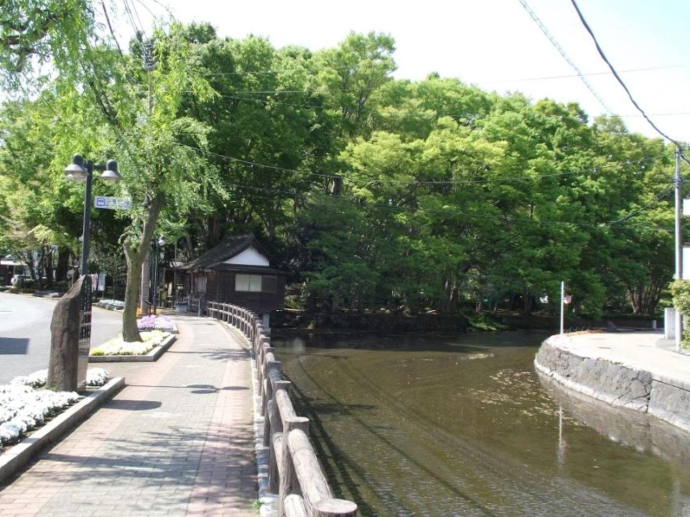Guesthouse Giwa - Vacation Stay 14269V Mishima  Exterior foto